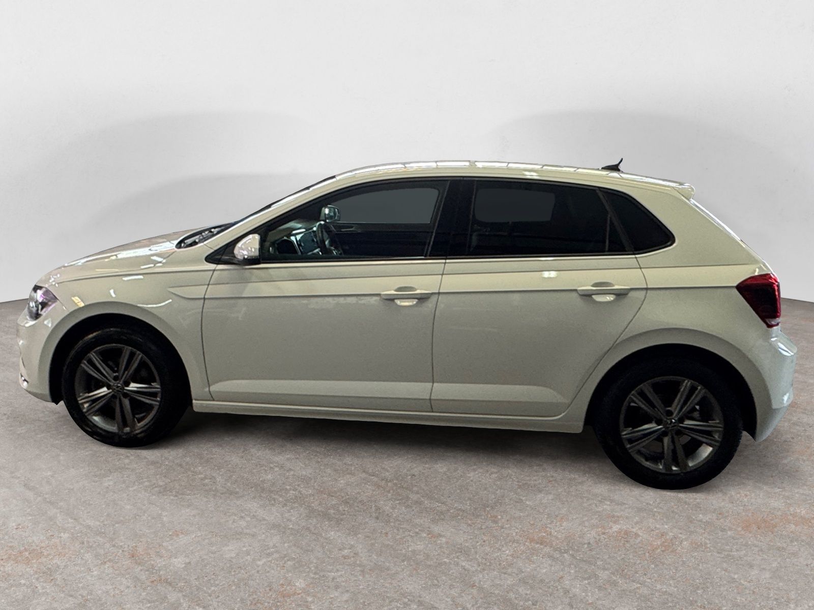 Volkswagen Polo - Bild 3