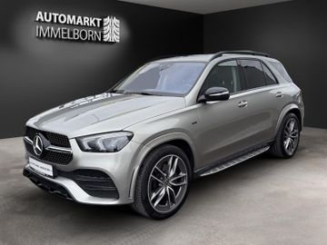 Mercedes GLE 350 - 4