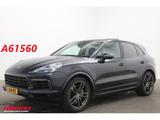 Porsche Cayenne S PASM PDLS+ Sport Chrono Cruise Navi Me - Porsche: Pasm