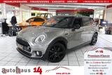 MINI Cooper Clubman  - LED-Leder-Navi-SH-PDC - silberne MINI Clubman Serie