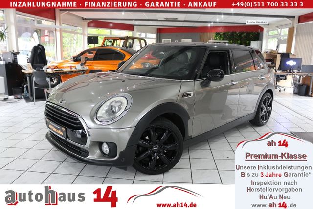 MINI COOPER_CLUBMAN