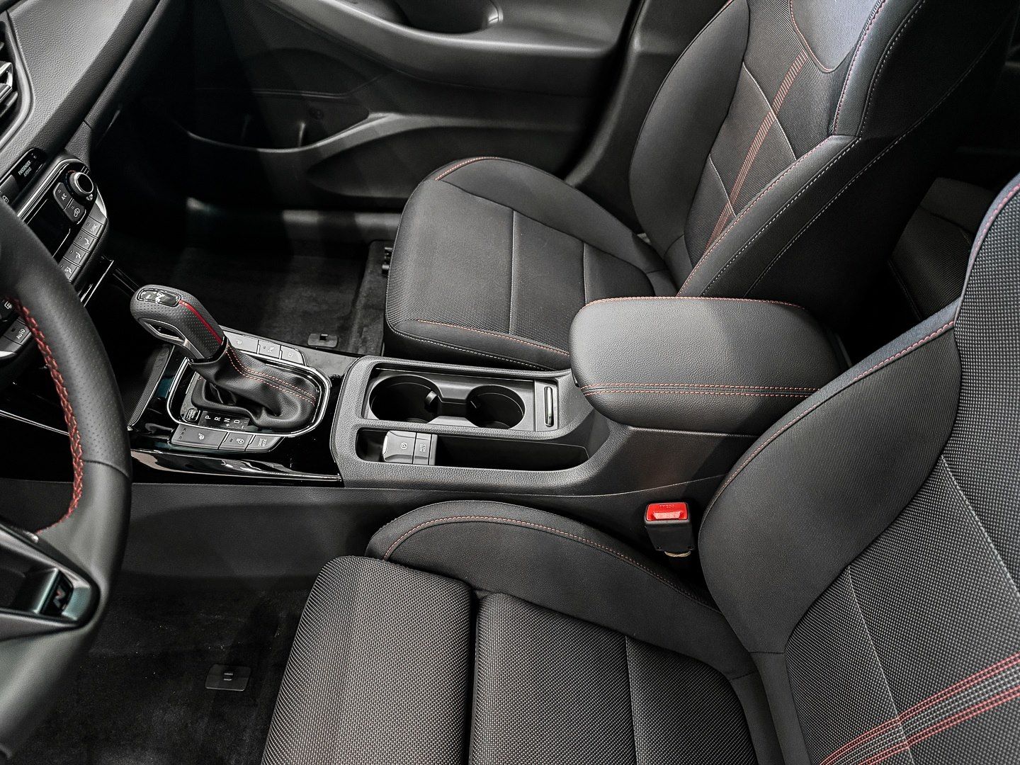 Hyundai i30 - Bild 12