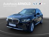 BMW X3 xDrive20d ZA DAB WLAN Komfortzg. AHK Shz - BMW: Za