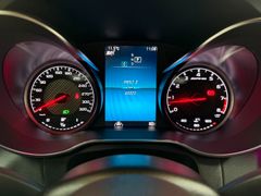Mercedes-Benz C 63 AMG Cabrio MB History ACC BURM HEAD RFK360 – Bild 25