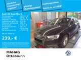 Audi A3 Sportback 1.8 TFSI qu. Ambiente Leder Navi Xe - Audi A3: Sportback Ambiente
