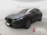 Mazda CX-30 1.8 Executive 2wd 116cv 6at - Mazda CX-30 mit Diesel-Antrieb: Automatik