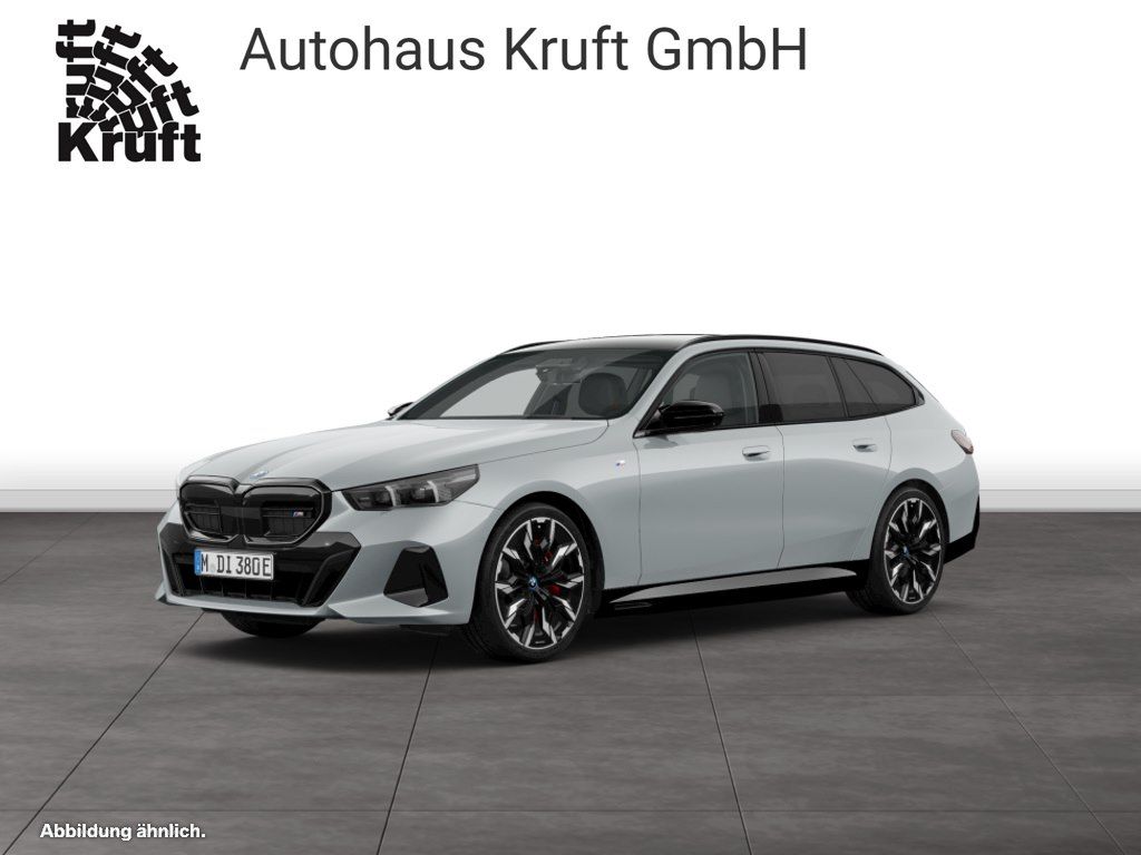 BMW i5 - Bild 2