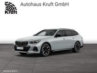BMW i5 - Vorschau Bild 2