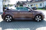 Volkswagen Beetle Cabriolet 1.4 TSI *Automatik*Leder*Navi* - : Allradantrieb, Cabrio