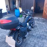 Kawasaki EL 250B001498 - KAWASAKI EL 250