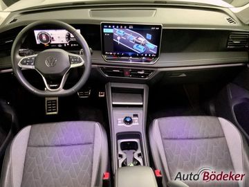 Volkswagen Tiguan 1.5 eTSI DSG Energy Garantie b. 28.01.31 