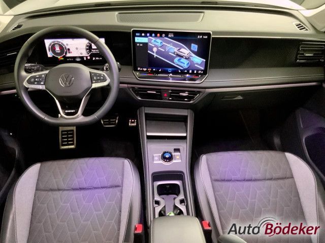 Volkswagen Tiguan 1.5 eTSI DSG Energy Garantie b. 28.01.31 
