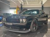 Dodge Challenger R/T 5,7 V8 LastCall /1.HD/ UNFALLFREI - Dodge Challenger: Coupe