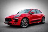 Porsche Macan GTS 3.0 V6  / ACC / 20" / Pano VOLLLEDER - Porsche: Gt3