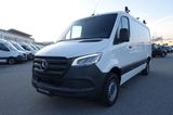 Mercedes-Benz Sprinter 315 CDI Kasten L2H1+RWD+MBUX+AHK+LED - Mercedes-Benz Gebraucht Sprinter 315 cdi