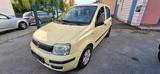 Fiat Panda 1.1 8V Active*Servo*Garantie*Tüv neu* - Fiat Panda Gebrauchtwagen in Dortmund