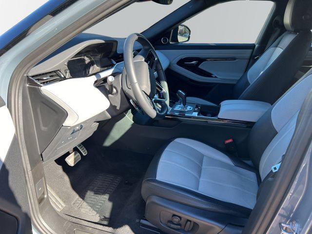 LAND ROVER Range Rover Evoque – Bild 8