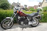 Honda VT500C sehr gut erhalten  TÜV NEU - Offers