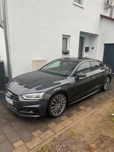 Audi A5 3.0 TDI tiptronic quattro Sportback -