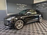 Porsche Macan S 3.0-PANO-SCHECKH.LEDER-KAMERA-LED-LUFT - Porsche Macan mit Benzin-Antrieb: mit Navigationssystem, mit Klimaanlage