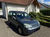 Citroën Berlingo 1.6 HDI Multispace Plus - Citroën Berlingo: Multispace Plus