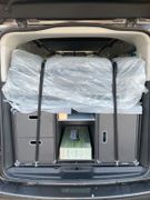 Pössl VANster *Elektr. Parkbrem.*Campbox*Drive-Assist*