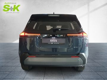 Toyota RAV 4 - 3