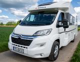 Adria Coral 670 SL | 23.000 km | 4,4 t | Luftfederung  - Adria 4