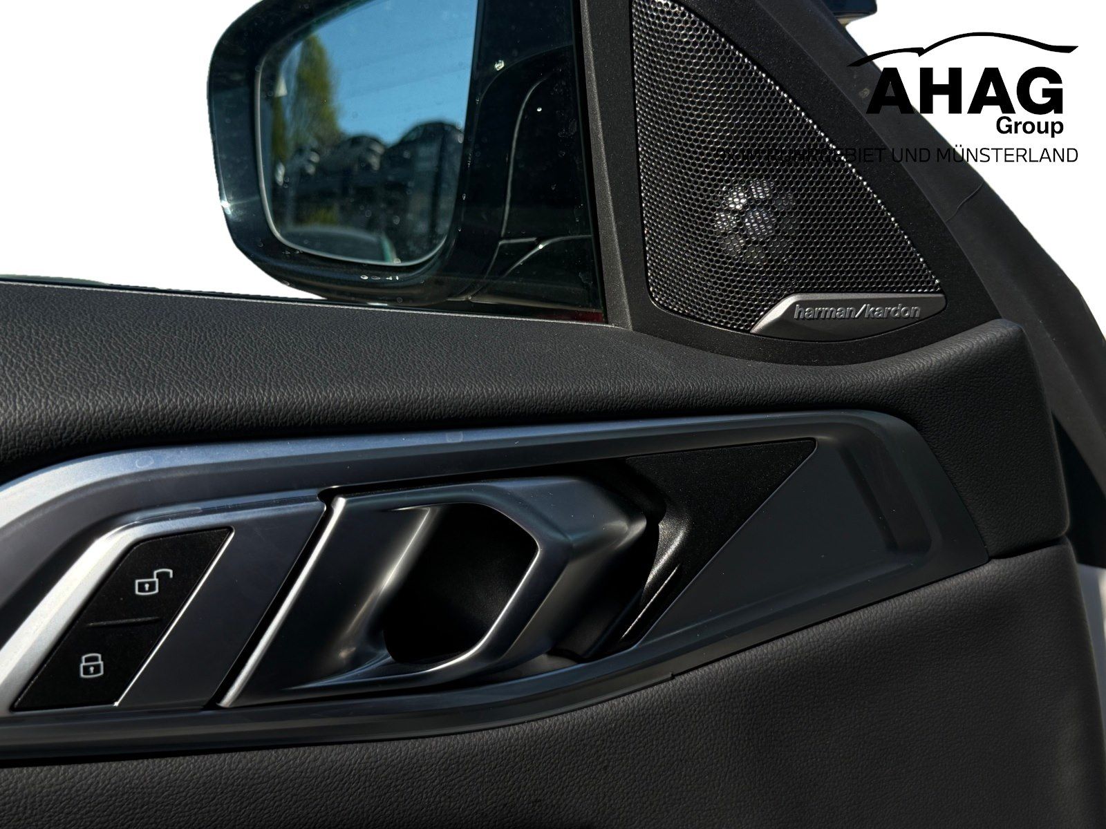 BMW M440 - Bild 14