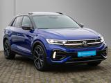 Volkswagen T-Roc R 2.0 TSI DSG 4Motion *Akrapovic*AHK*Pano* - mit Benzin-Antrieb: Geländewagen, 2.0