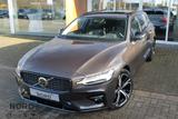 Volvo V60 B4 Gear. Plus Dark/19Zoll/Business-Pak./Pano - Volvo V60 Neuwagen