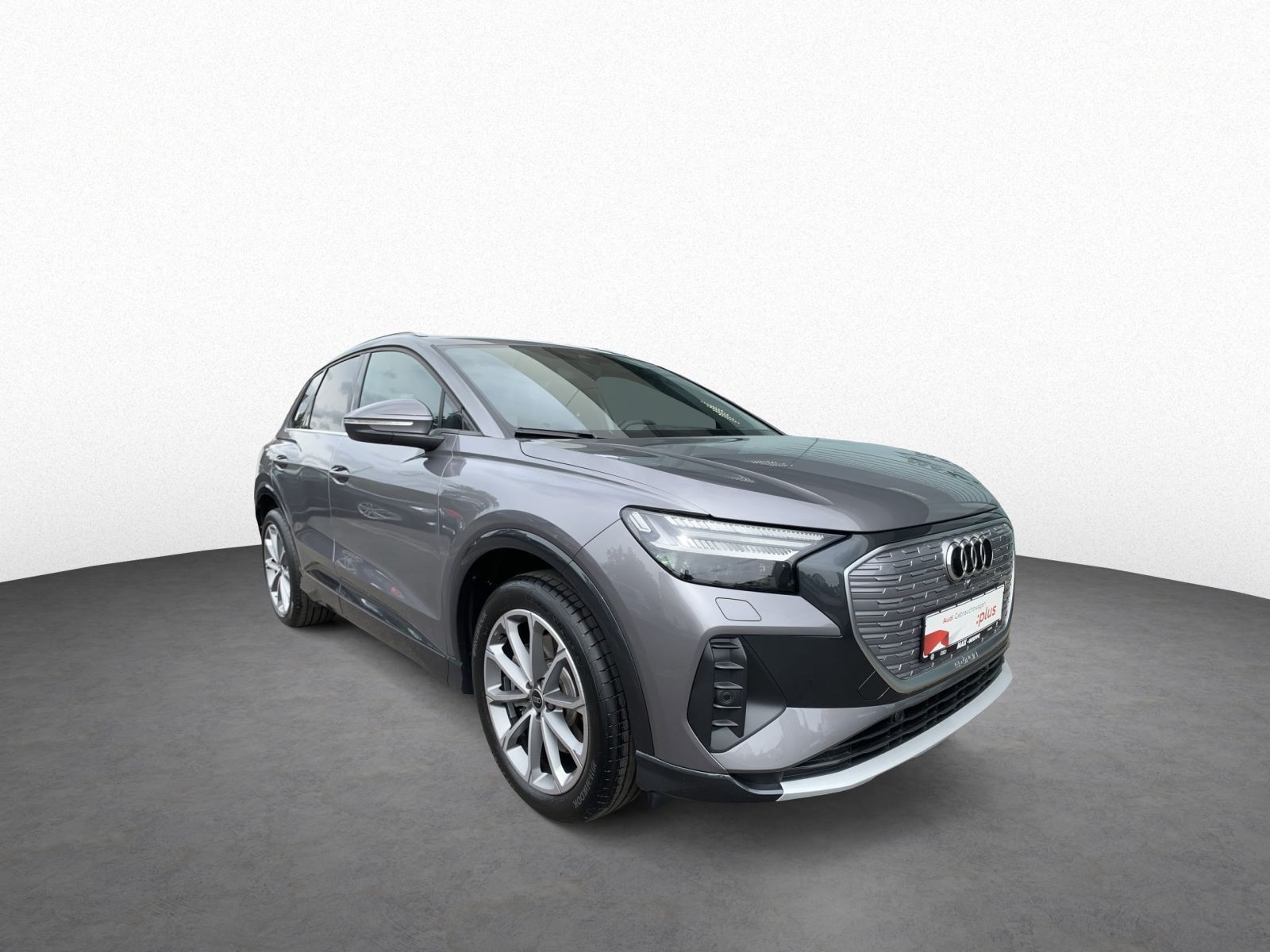 Audi Q4 e-tron - Bild 4