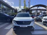 Renault Esprit Alpine Full Hybrid E-Tech 200 Kamera EPH - weiße Renault Rafale