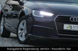 Audi A4 Avant *XENON*NAVI GROß*TEMPOMAT*ALCANTARA* - Audi in Regensburg