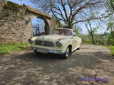 Borgward Isabella Coupé / TOP Zustand - Borgward: Coupé, Isabella