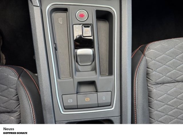 Seat Leon - Bild 22