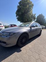 Mazda 6 2.0TD 105kW DPF Active Plus Sport Kombi Ac... - Mazda 6 Active-Plus