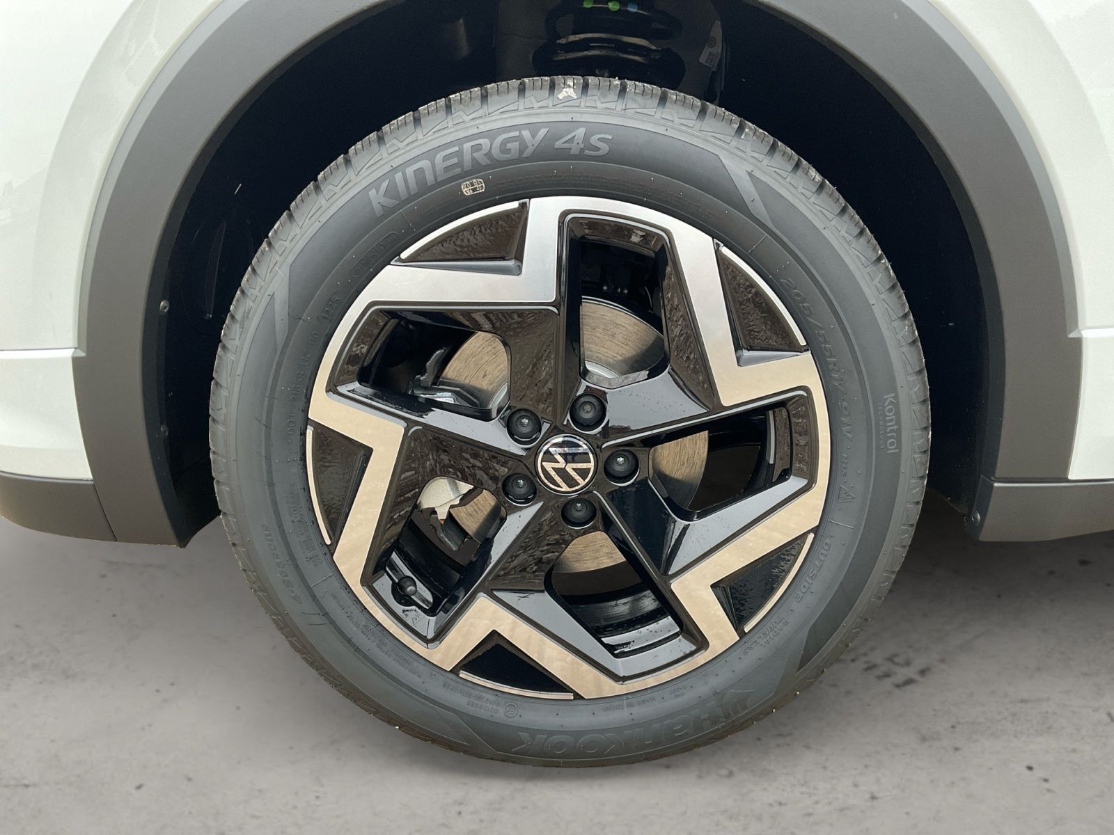 Volkswagen T-Cross - Bild 14