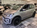 Volkswagen Cross up! 1.0, Klima, Alu, 2.Hd. , TÜV 3/28 - VW up! Gebrauchtwagen in Hamburg