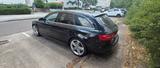 Audi A4 2.0 TDI 105kW multitronic Avant S Line  - Audi A4: TDI Multitronic