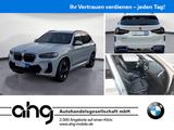 BMW iX3 IMPRESSIVE *Navi*Leder*Panorama*Sportsitze*K - weiße BMW iX3