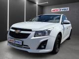 Chevrolet Cruze Station Wagon 1.6 LS - Chevrolet Autos von Händlern