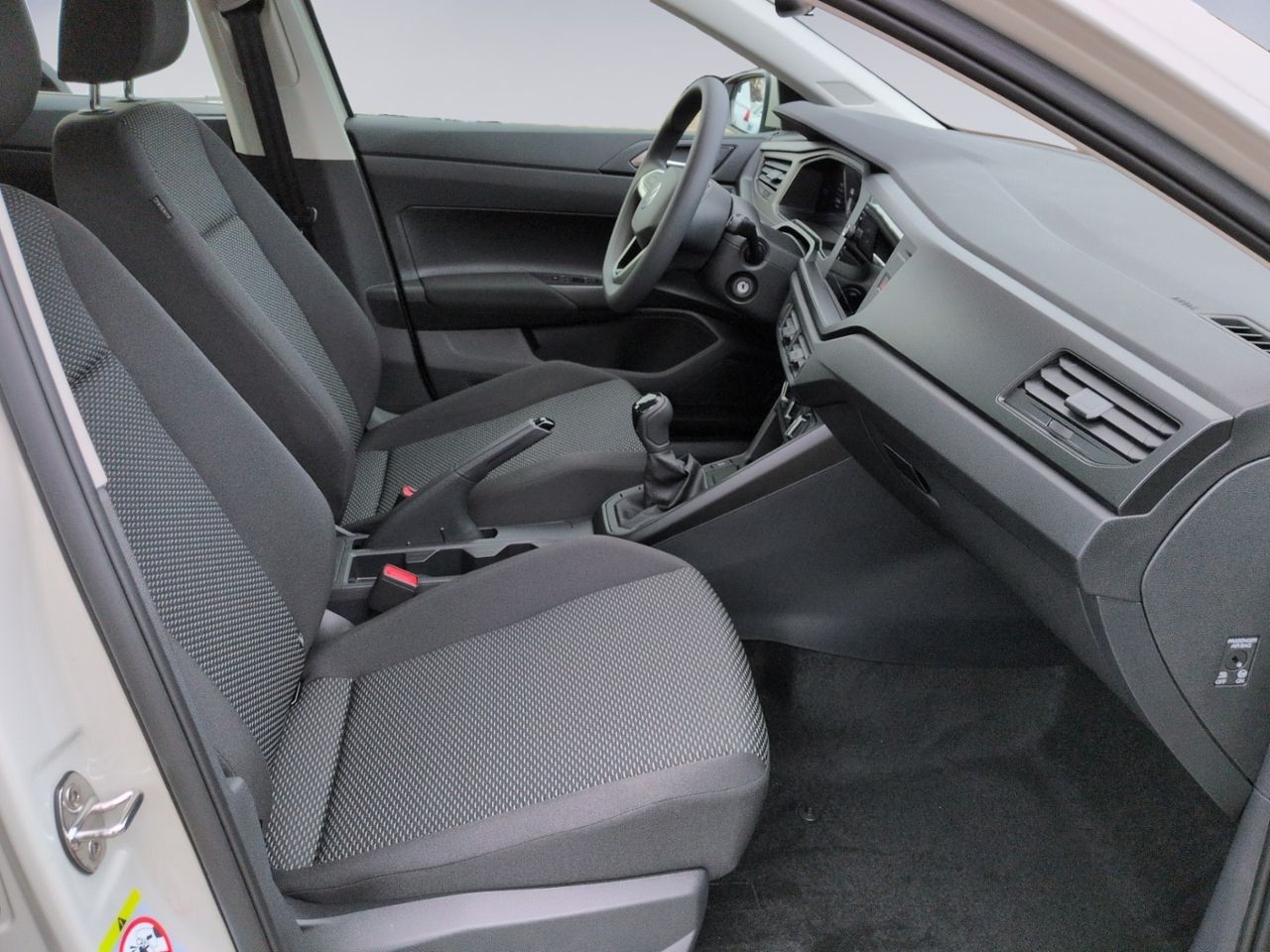 Polo 1.0 KLIMA+LED+SH+