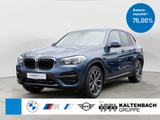 BMW X3 xDrive30e Advantage AHK HUD 360° LED W-LAN - BMW X3 ADVANTAGE mit Hybrid-Antrieb (Benzin/Elektro)