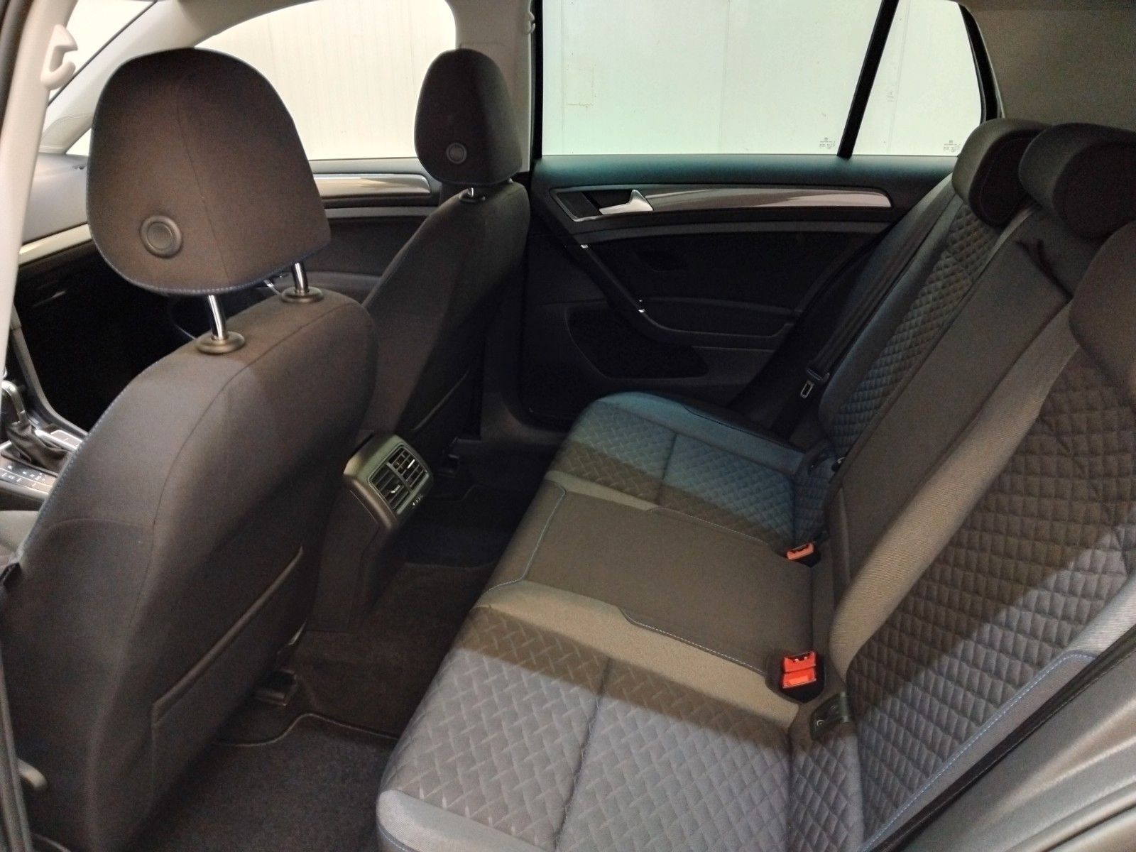 Vw Golf (03/2019, Benzin)