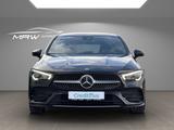 Mercedes-Benz CLA 200 AMG Shooting Brake KAM LEDER NAVI AHK - Mercedes-Benz CLA-Class