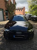 Audi A6 45 TDI quattro S tronic sport Avant sport