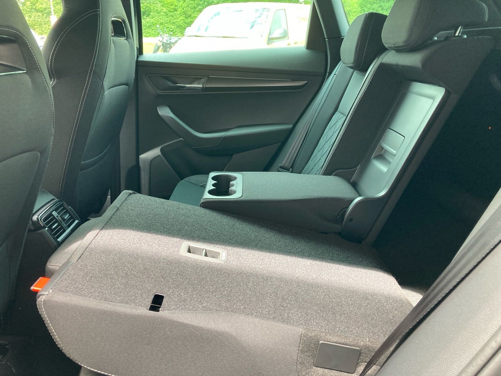 Skoda Karoq - Bild 26