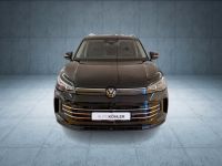 Volkswagen Tiguan - Vorschau Bild 8