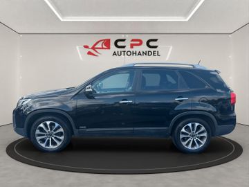 KIA Sorento - 4